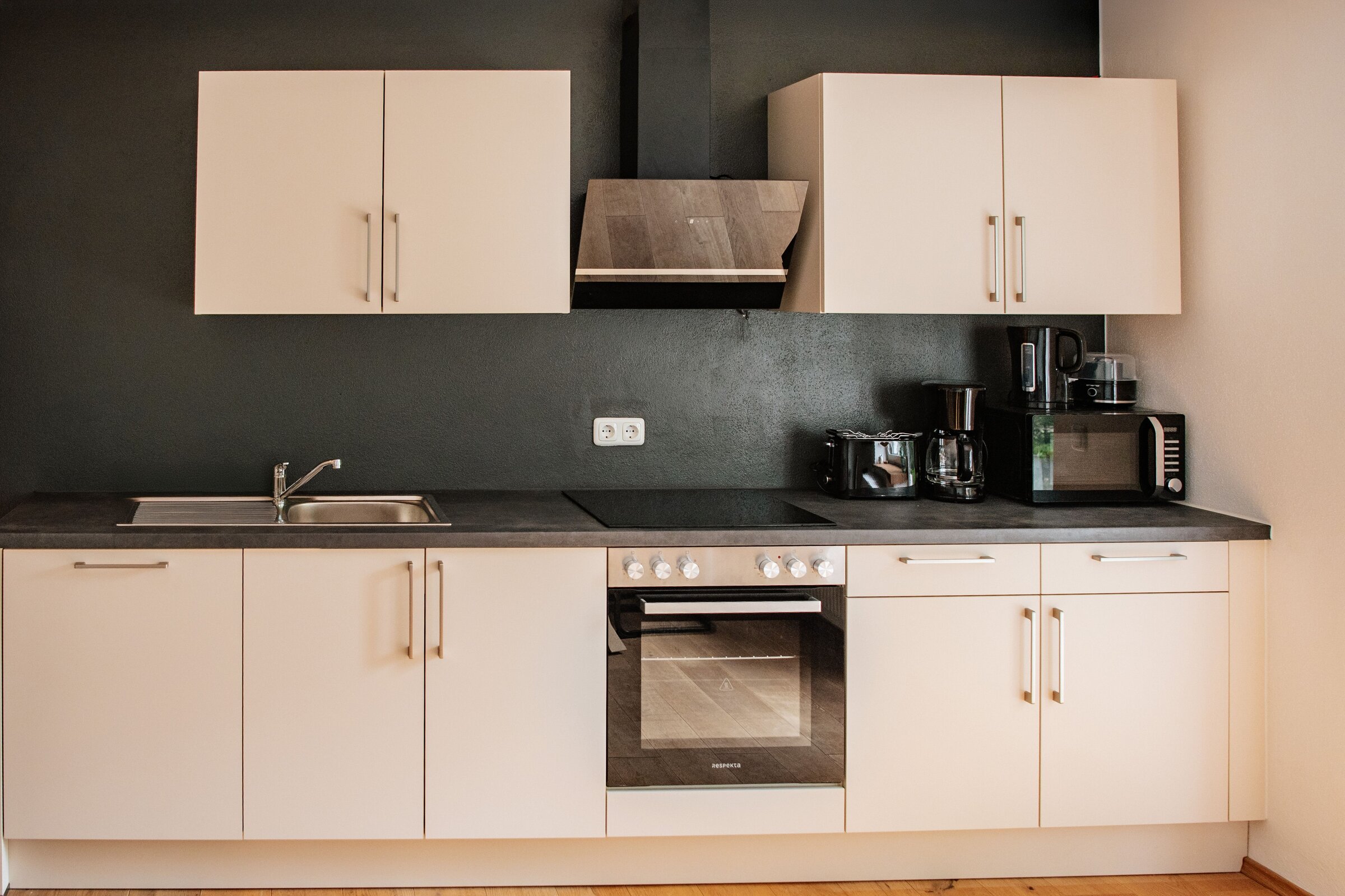 Ferienwohnung Oheblick Bild 2