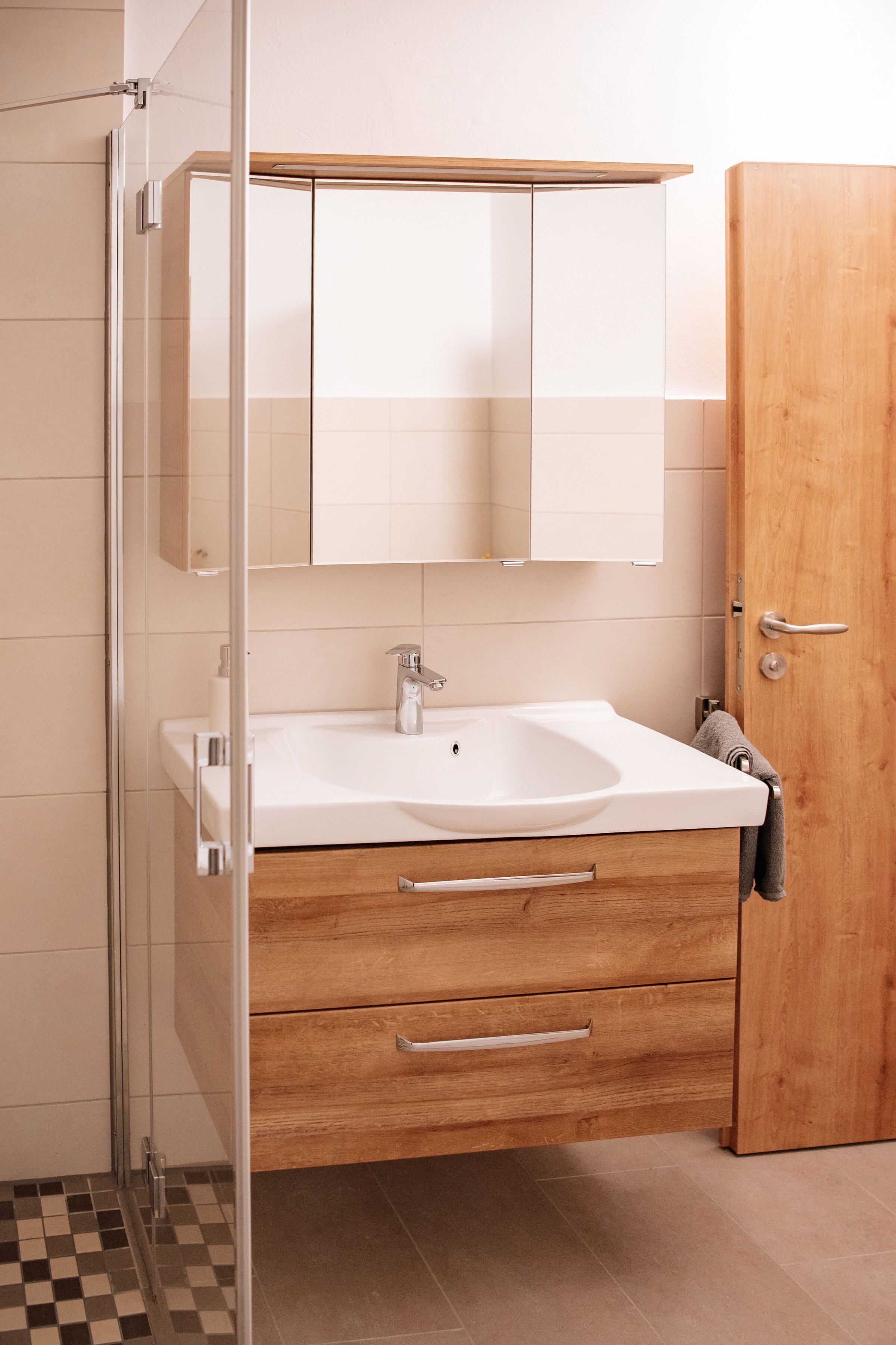 Ferienwohnung Oheblick Bild 6
