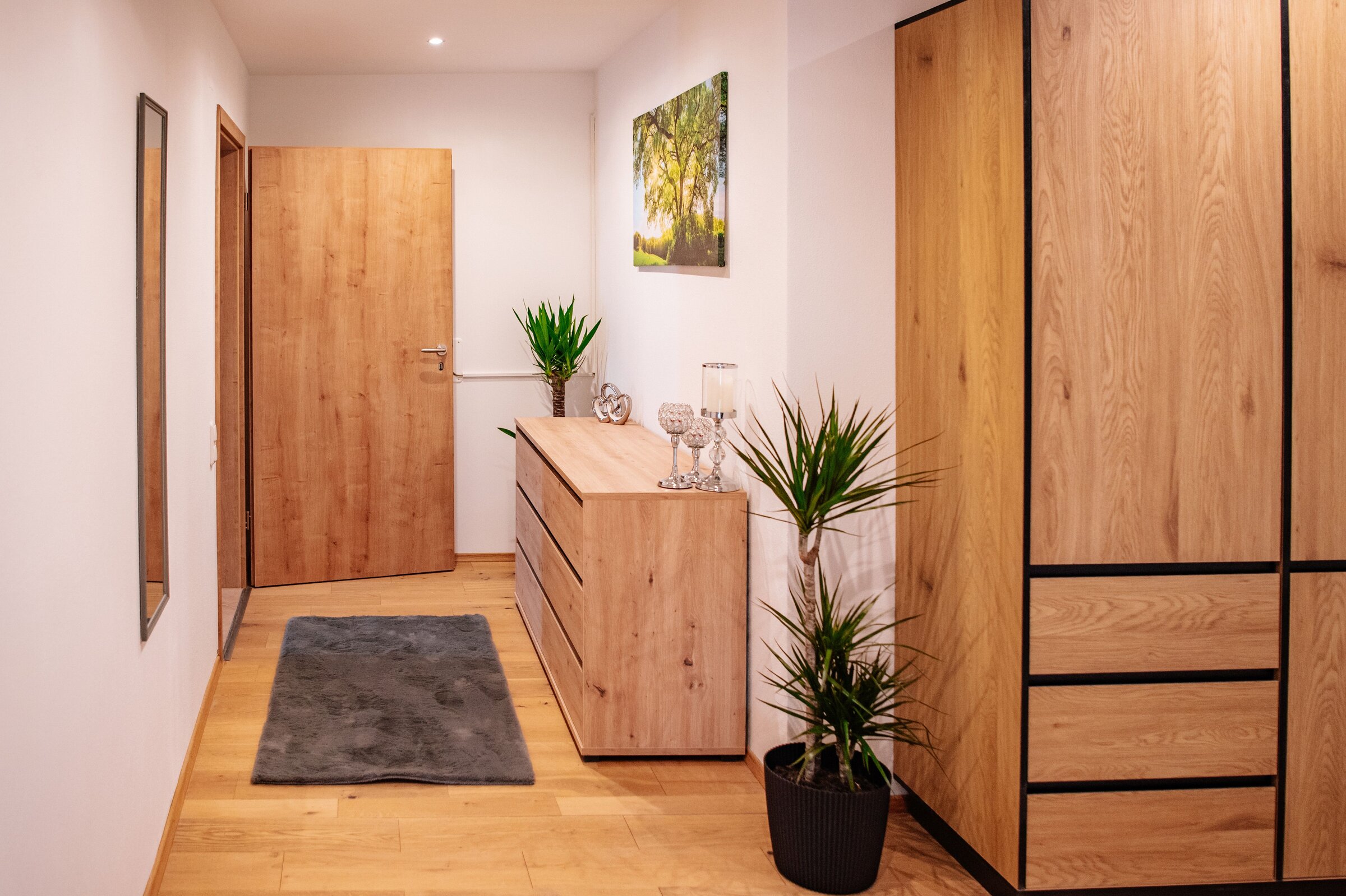Ferienwohnung Oheblick Bild 8
