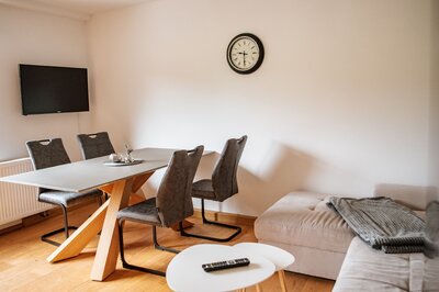 Ferienwohnung Oheblick Bild 1