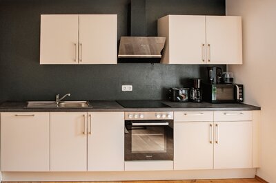 Ferienwohnung Oheblick Bild 2