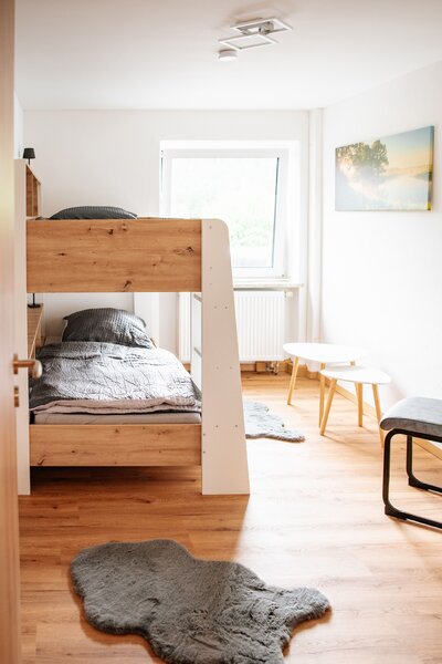 Ferienwohnung Oheblick Bild 5