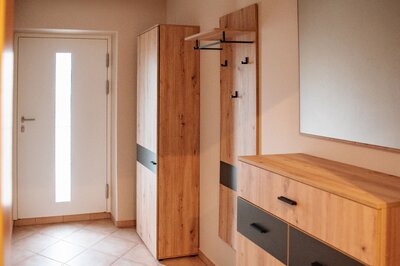 Ferienwohnung Oheblick Bild 9