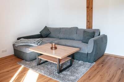 Ferienwohnung Waldblick Bild 3