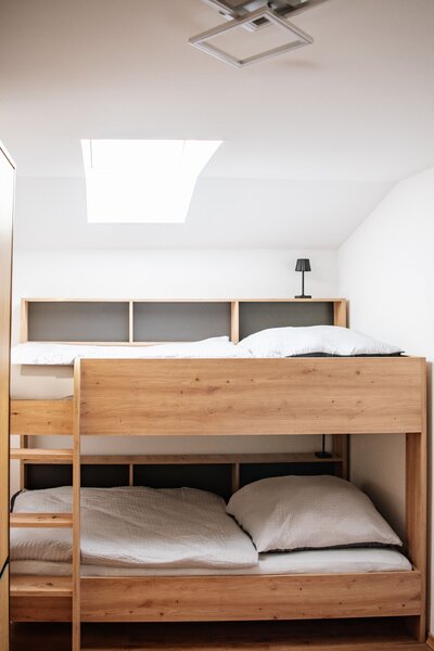 Ferienwohnung Waldblick Bild 6